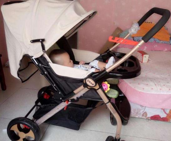 婴儿车的使用说明及注意事项,婴儿车注意事项