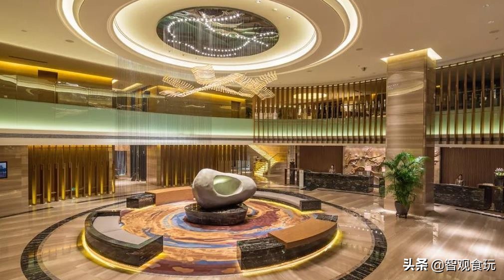 希尔顿集团高端酒店,中国十大顶级酒店希尔顿酒店