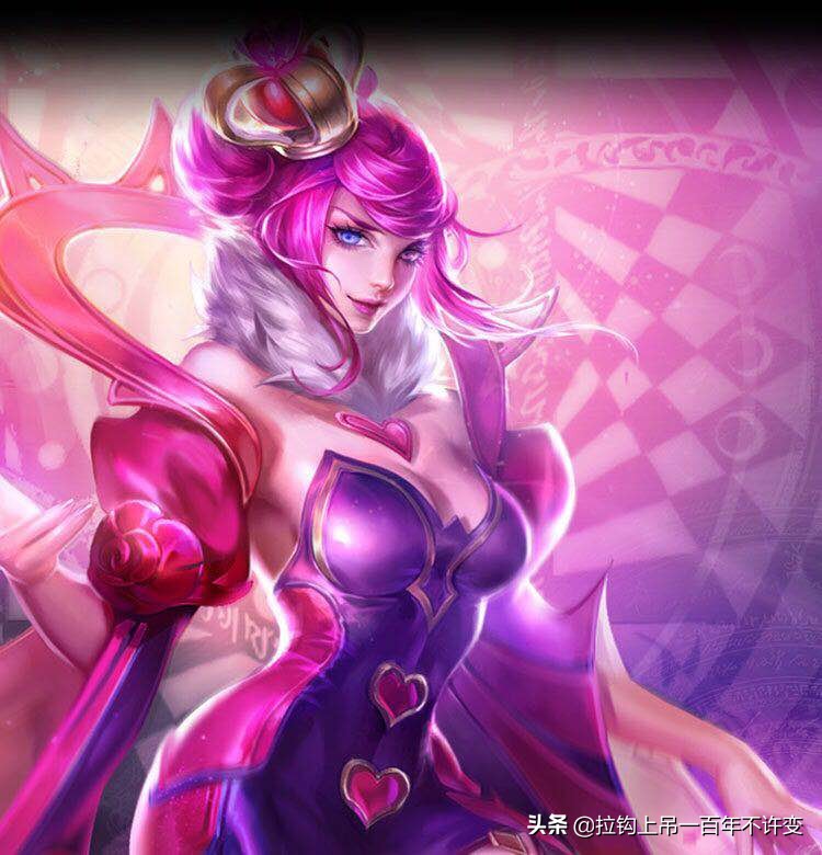 芈月3v3单挑吕布带什么技能好,王者荣耀15级芈月单挑15级吕布