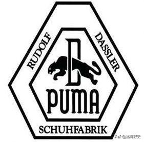 pumalogo的演变,pumalogo进化史