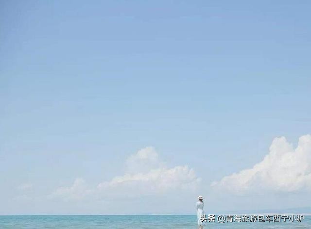 青甘深度大环线,青甘深度八日游