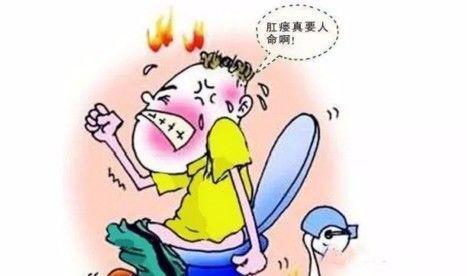 肛瘘和痔疮有什么不同,痔疮肛瘘手术多久恢复