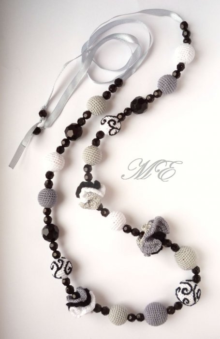 钩出来的毛衣,钩出来的毛衣怎么弄回去