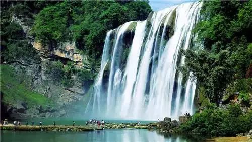 80岁前一定要去的中国的100个地方！你去过几个了？