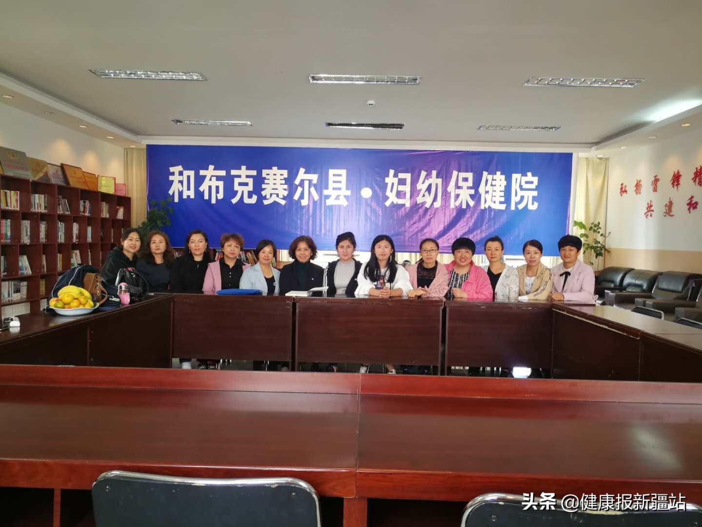 杨琦：援疆是个互学与提升的过程