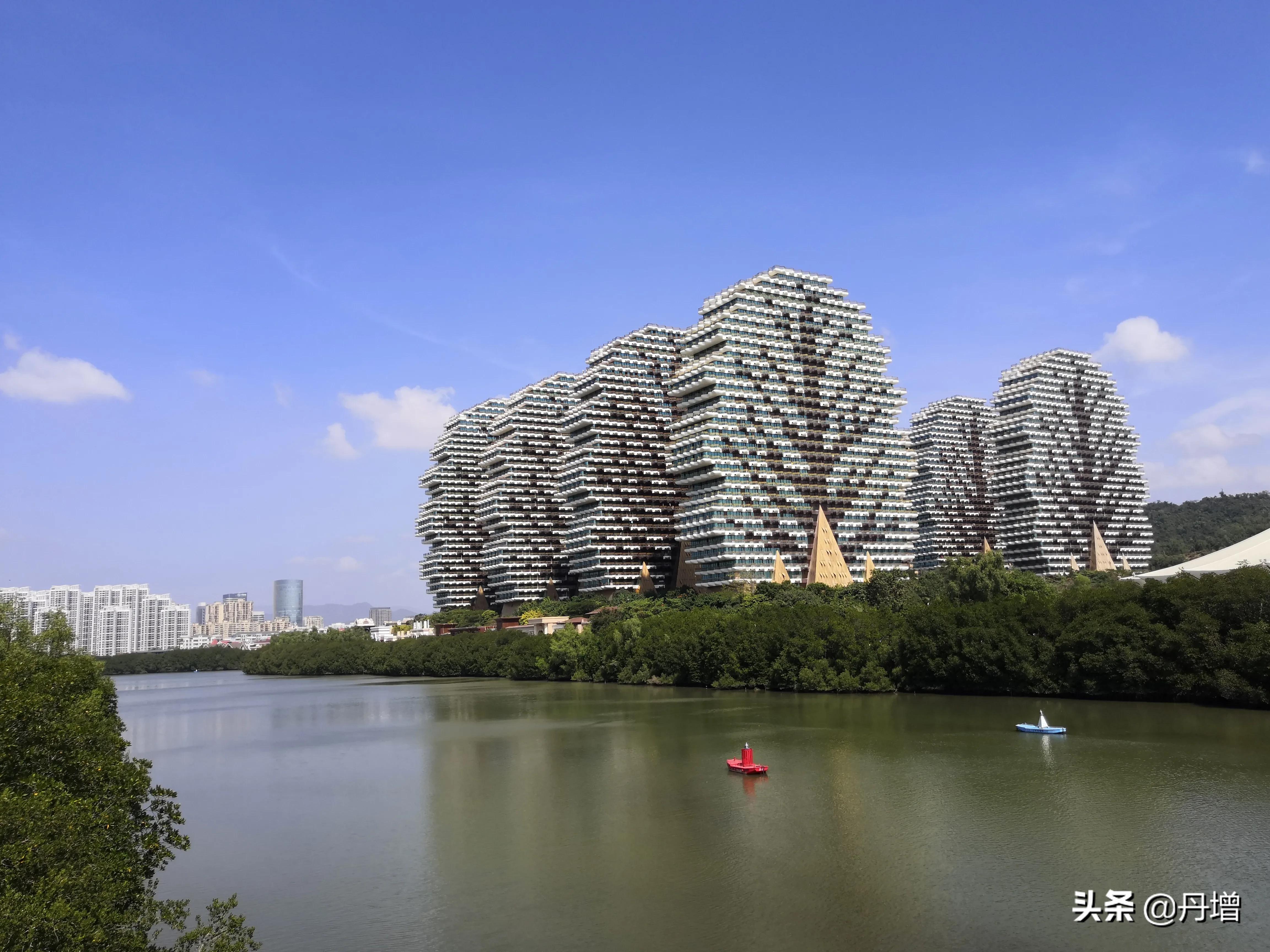 三亚美丽之冠最新消息,三亚美丽之冠酒店