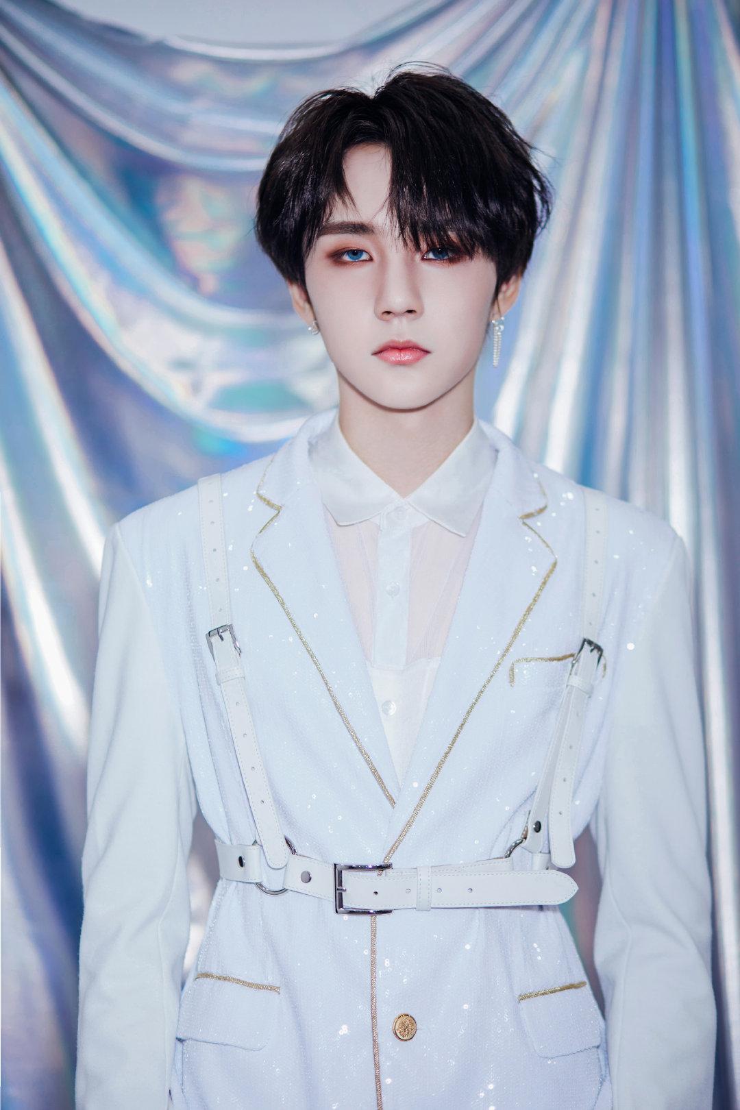 next乐华七子浙江卫视2020,乐华七子nextheartfullofyou舞台