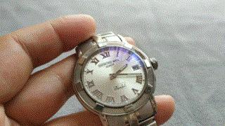 4款小众男表上手体验千元至百元男人饰品大叔研究社