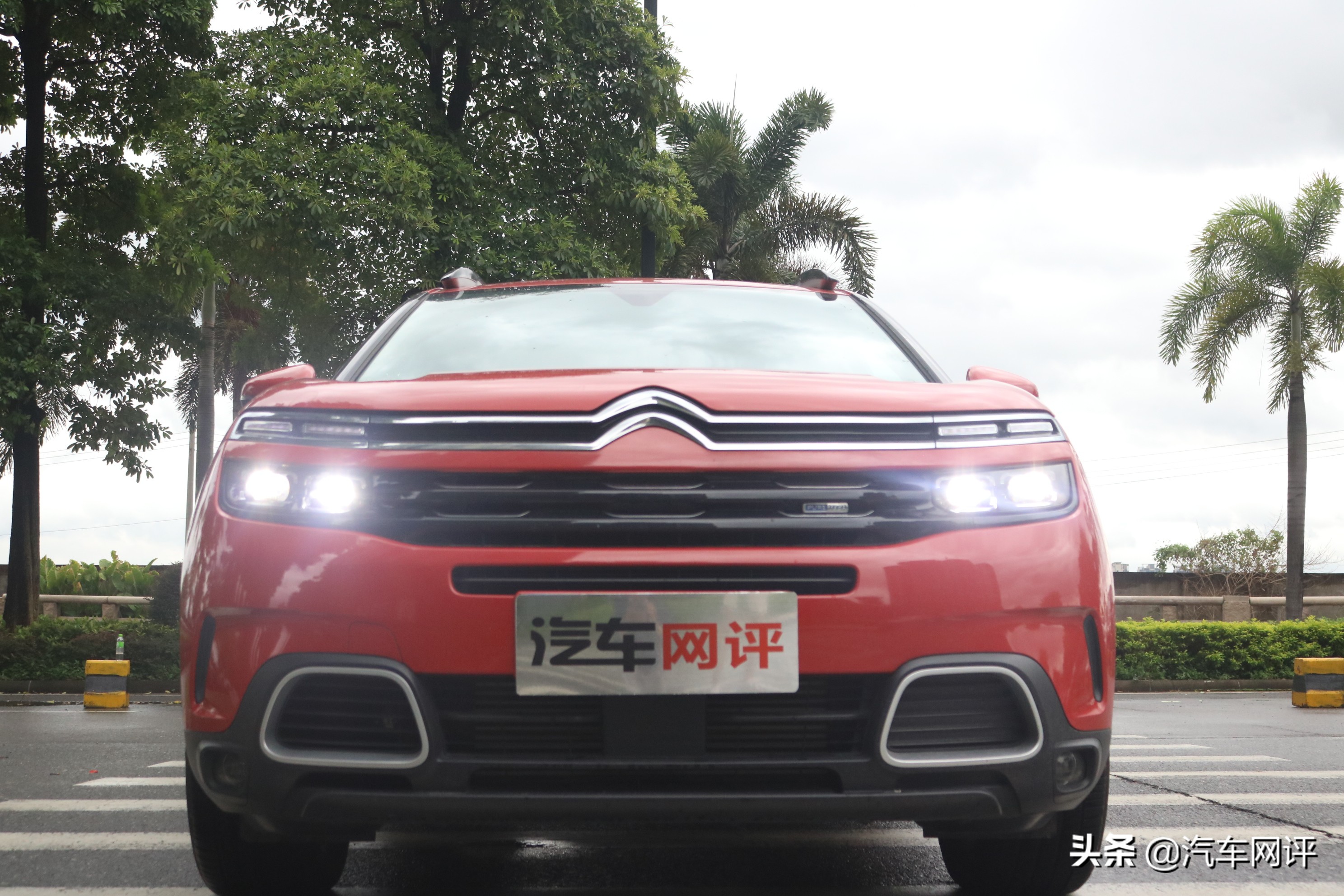 法系车suv雪铁龙天逸c5二手,法系标致4008和雪铁龙天逸c5谁更好