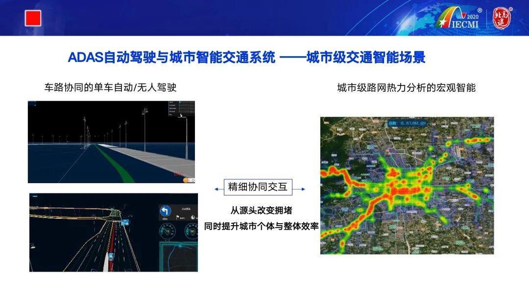 云招募|赵毅：北斗高分遥感助力打造城市高精度数字底座
