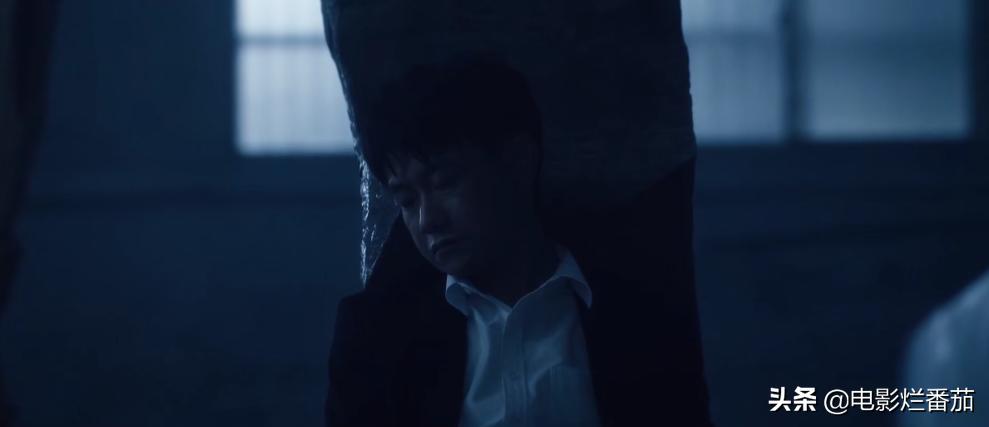 杀人案台剧,台剧连环杀人案例