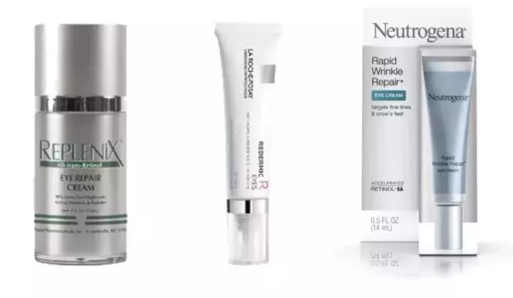 有眼袋怎么办按摩去眼袋,去眼袋眼霜真能去眼袋吗