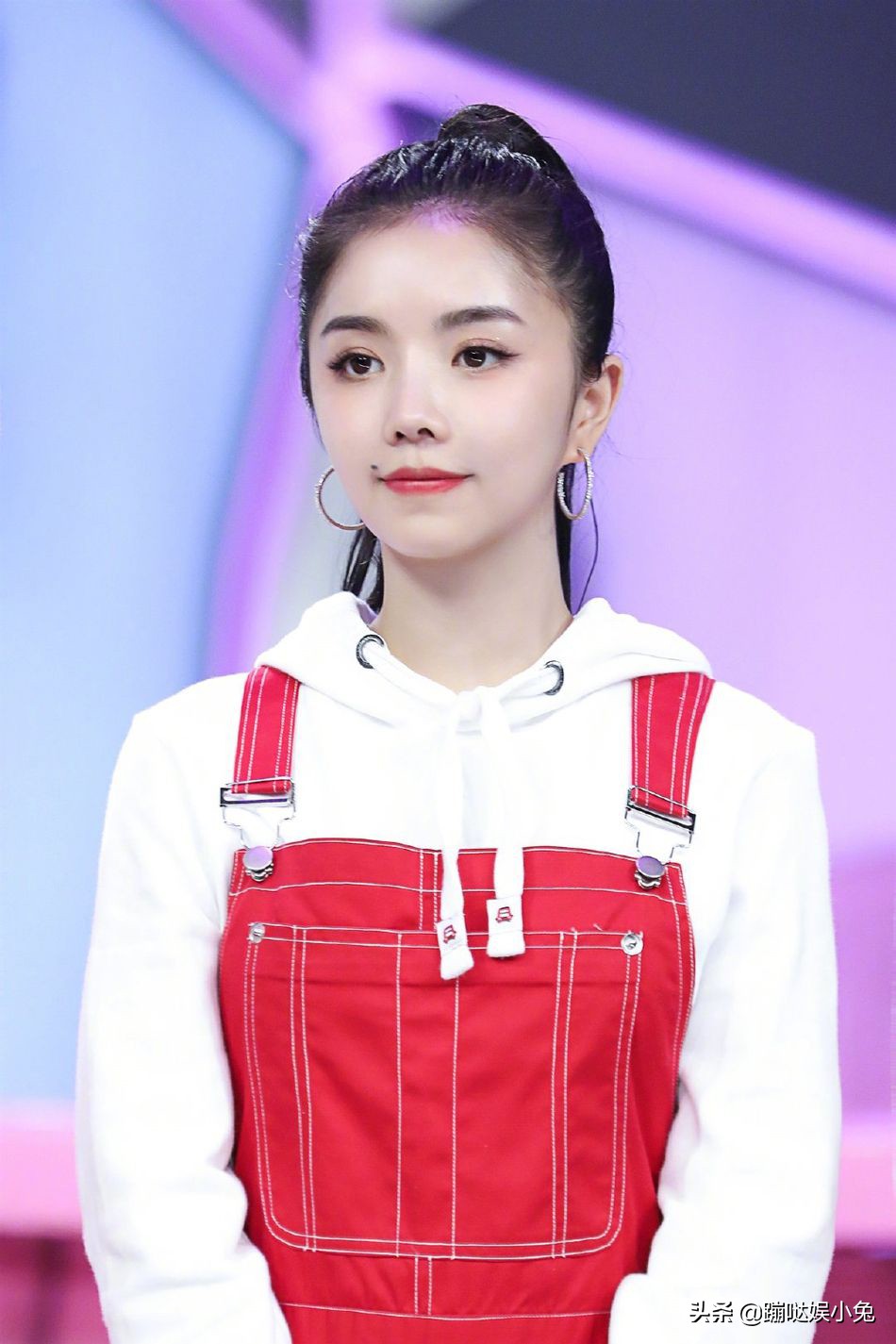 刘雨昕青春有你2上过的热搜,青春有你2为什么成为爆款综艺