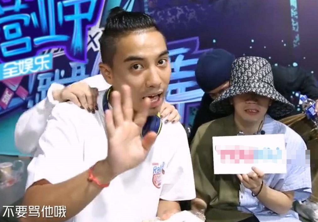 吴建豪这就是街舞2阿k,街舞2阿k片段