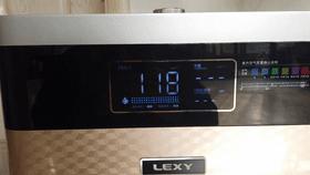 莱克的k9空气净化器好么,莱克魔净k9除雾霾效果好吗