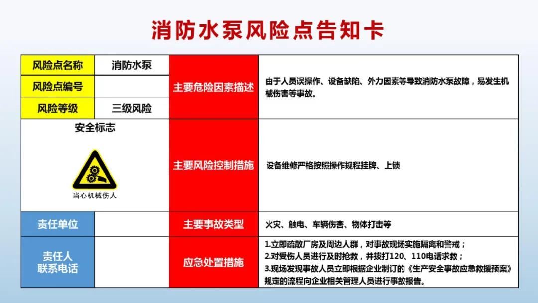 安全标志常见的八种,最新安全标志使用原则与要求