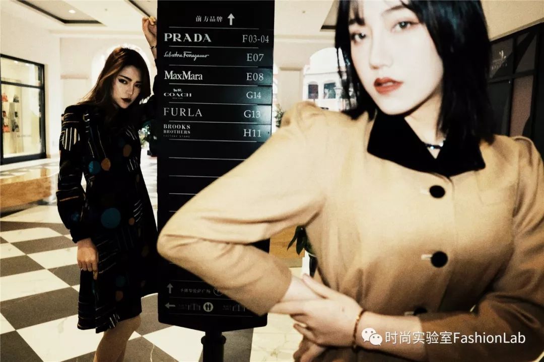 2折起的国际奢品折扣,去到这个意式奥莱小镇就能秒到