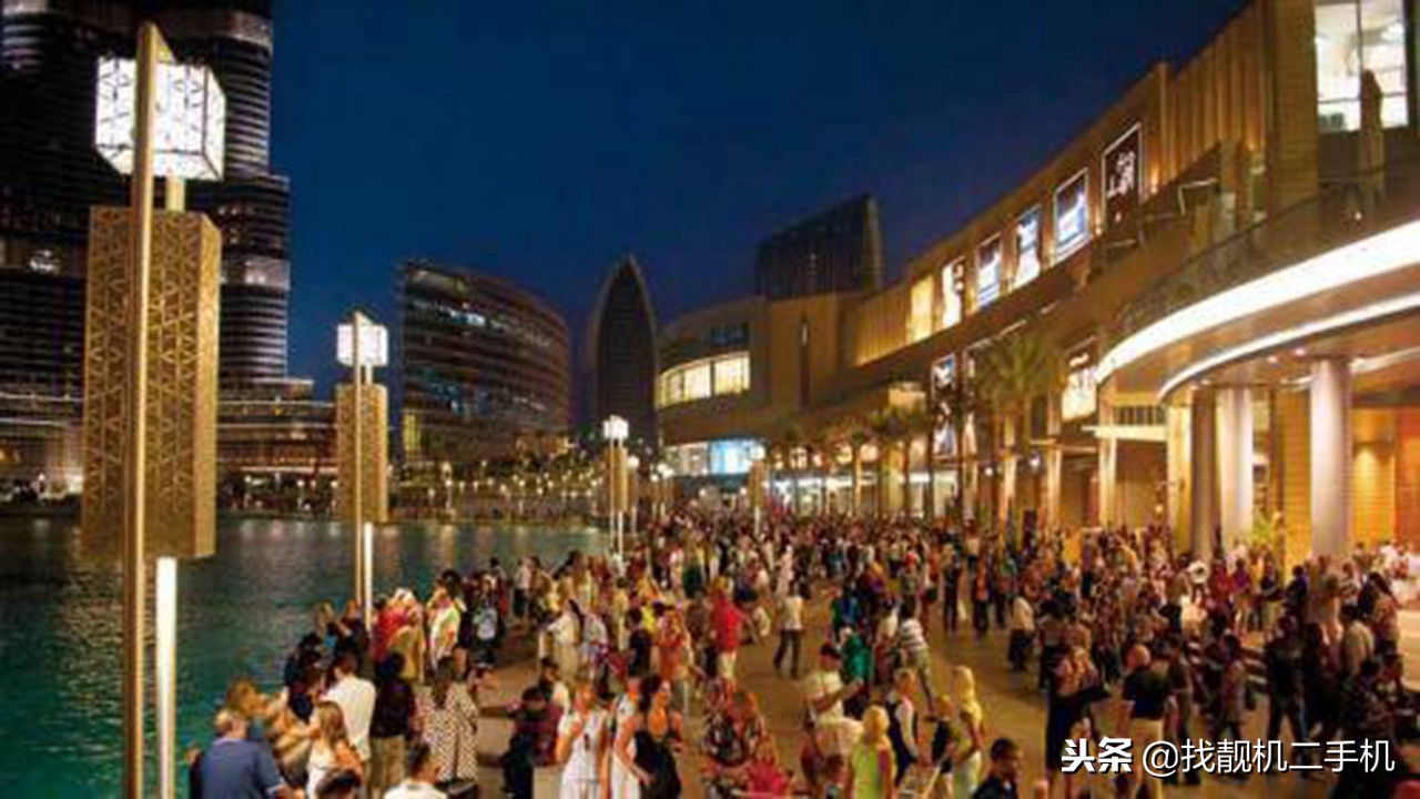 5000元人民币在迪拜能活多久？