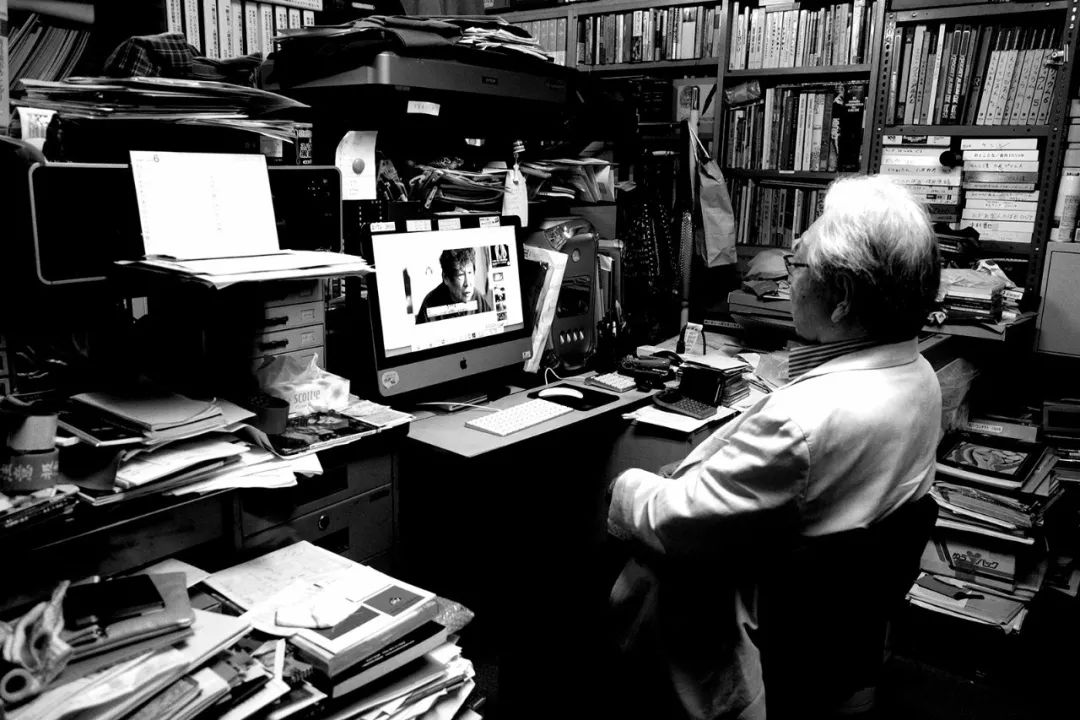 三岛由纪夫艺术,三岛由纪夫青年照