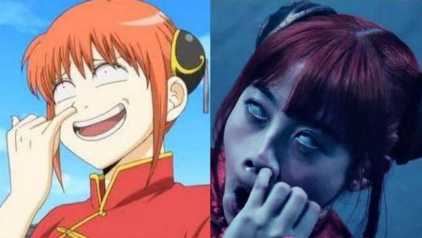 日本最美女人石原里美,广濑丝丝和石原里美