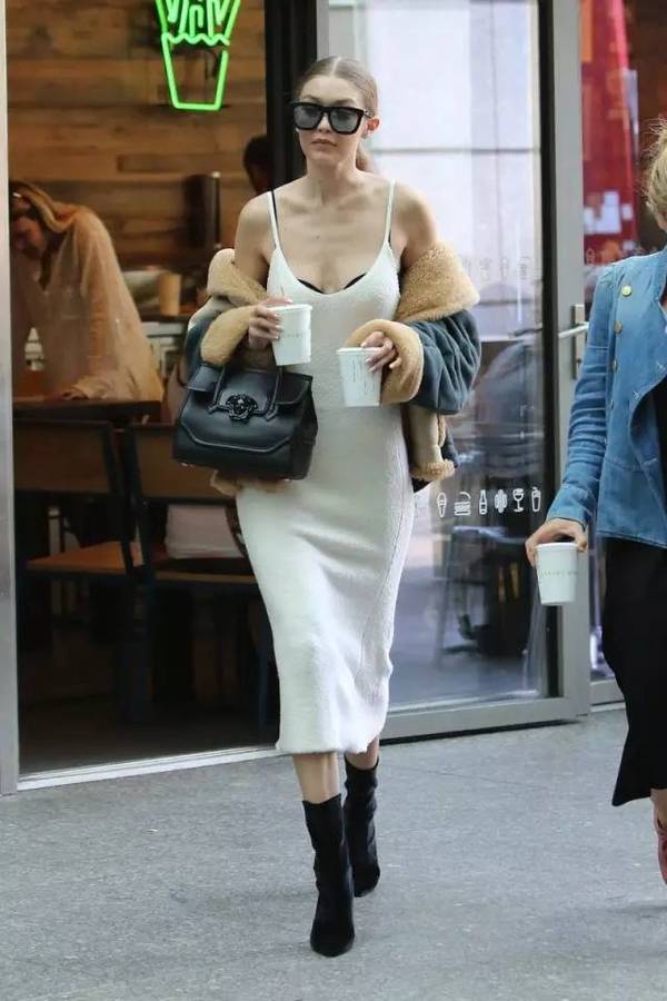 奉上最新——靴子的“musthave”系列，不用再乱买了