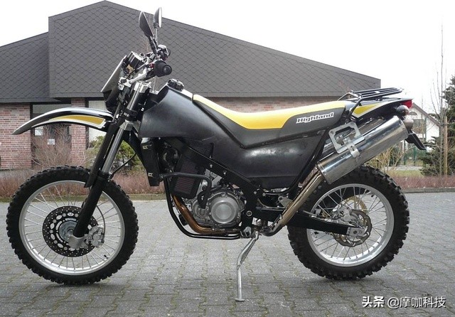 洛嘉嘉陵摩托车,洛嘉全系列