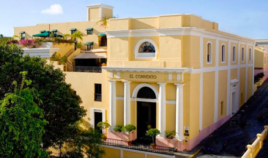 世界上最古老的酒店,愈“陈年”愈有味