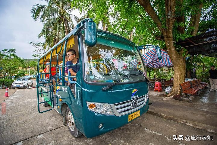 海南环岛自驾游5天攻略详细行程,海南环岛自驾游西线景点有哪些