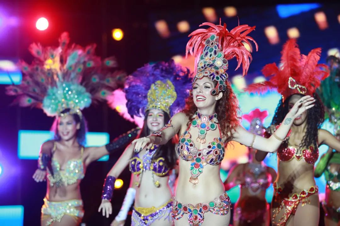 儿童游东部华侨城,东部华侨城旅游度假