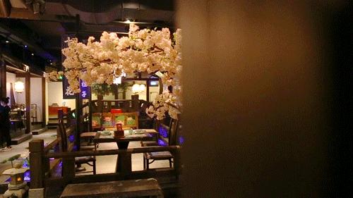 广州这5家串到飞起的小店,广州黑黑的餐饮店