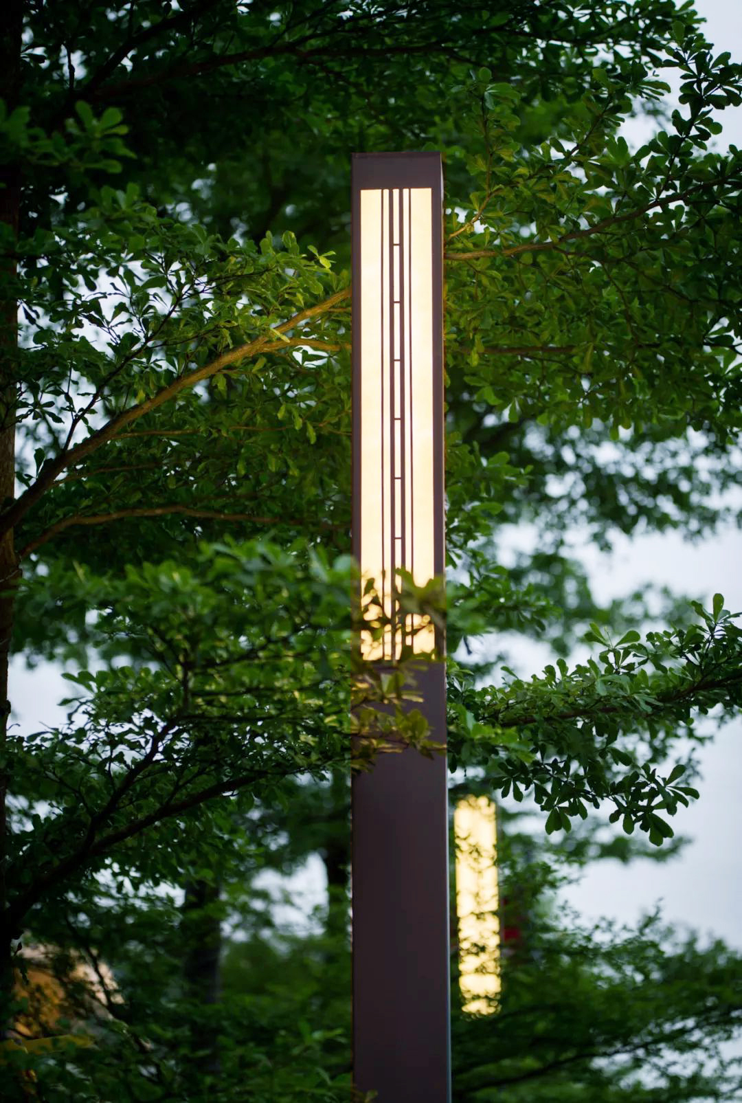 庭院灯的平常维护保养