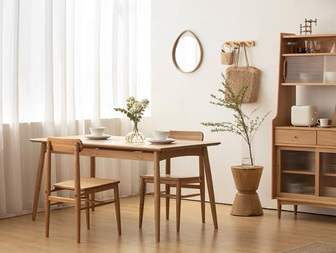 实木家具什么牌子质量好又便宜,实木家具价格合理的牌子有哪些呢