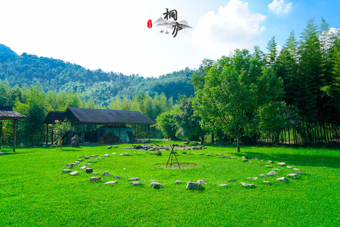 桐庐富春江龙舟漂流,富春乡漂流