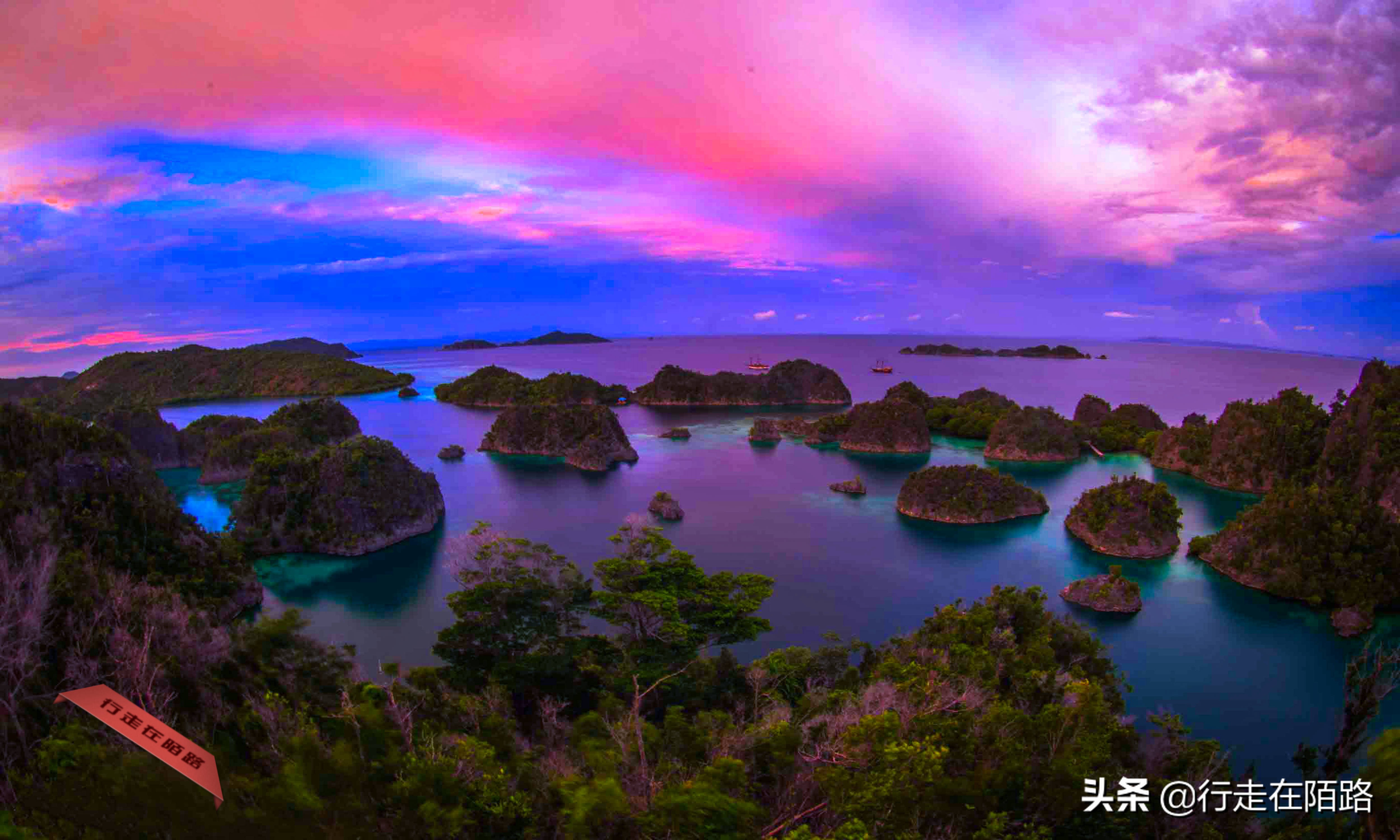 四王岛帕劳,四王岛和帕劳哪个好