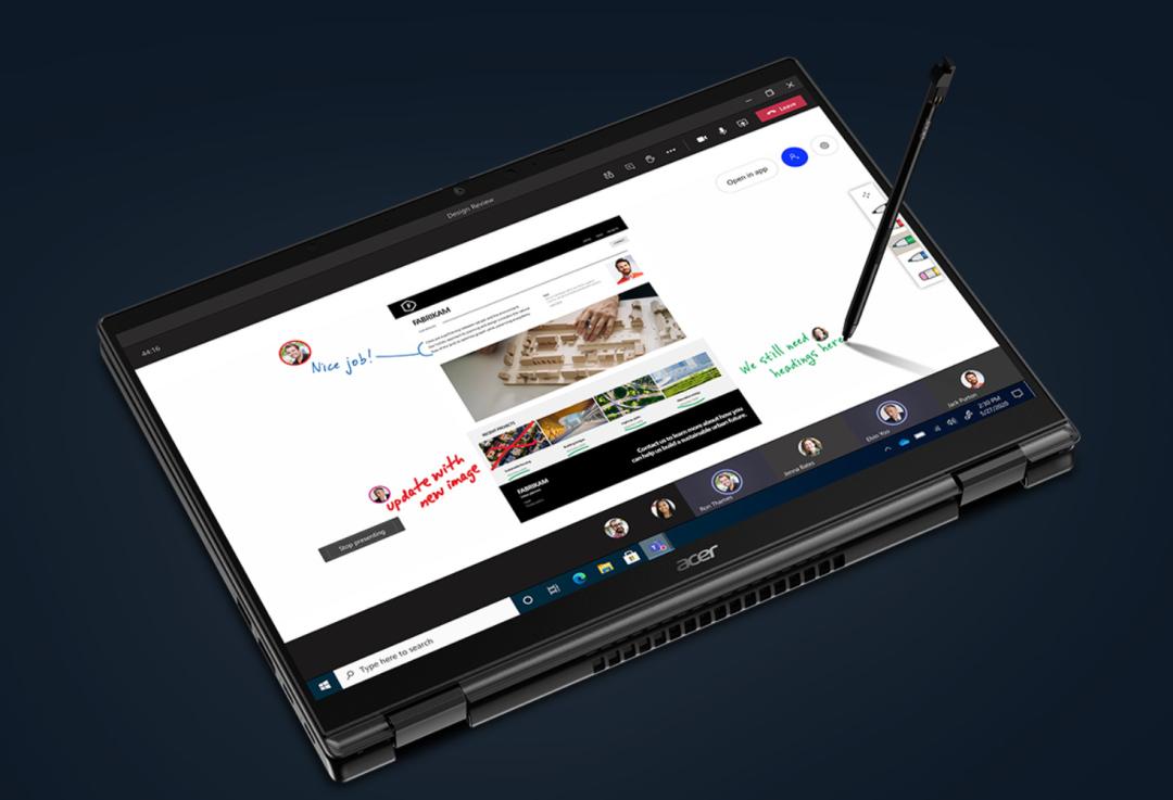 acer最惊艳的笔记本,acer轻薄本推荐