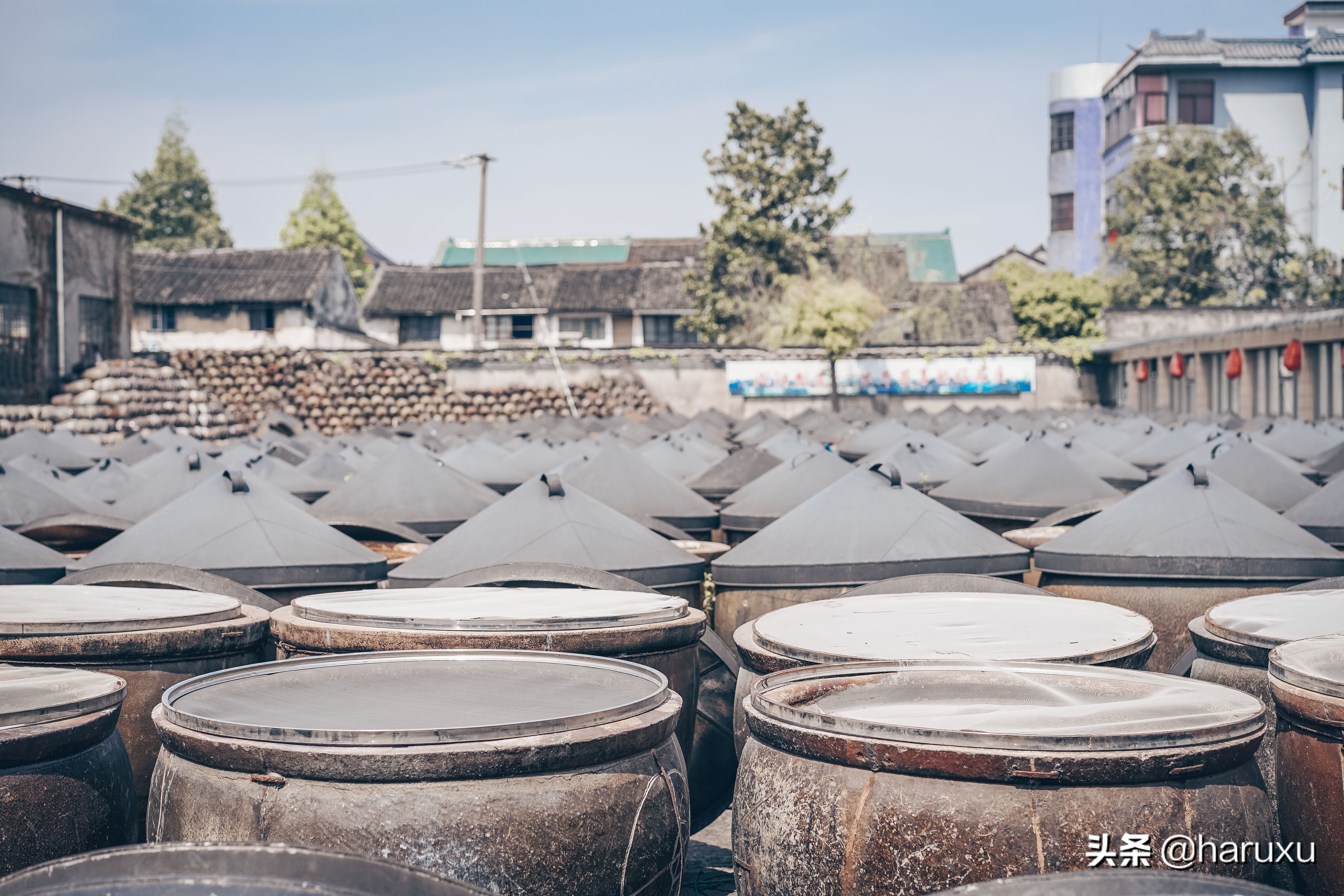 一瓶酱油50块钱,一瓶酱油5.5元