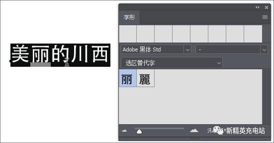 快快来学，PSCC2019有哪些新奇的新增功能