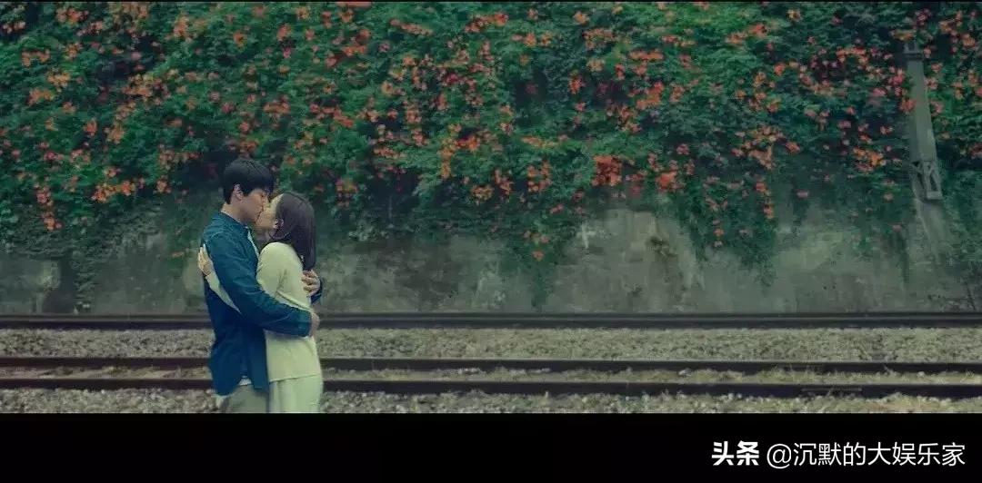 韩国10部哭到崩溃的爱情电影,姐弟恋必看十部韩国电影