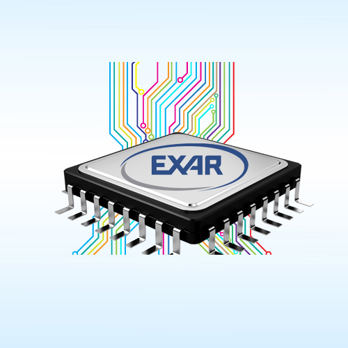 Exar,MaxLinear芯片购买渠道分享（含代理名单）
