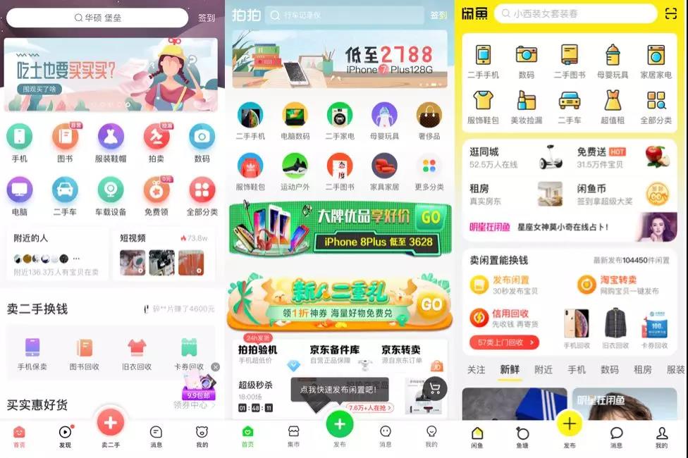 二手货怎样才可以卖得火,二手货哪些最好卖