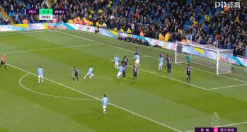 德布劳内替补救主,德布劳内逆境足球