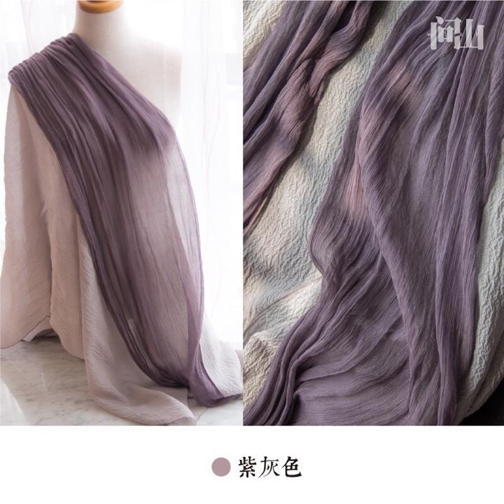 diy草木染,夏季手工草木染