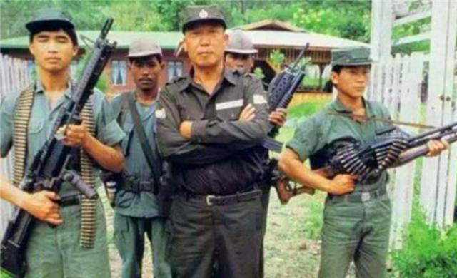 贩卖毒品的金三角在中国哪个地区,毒品