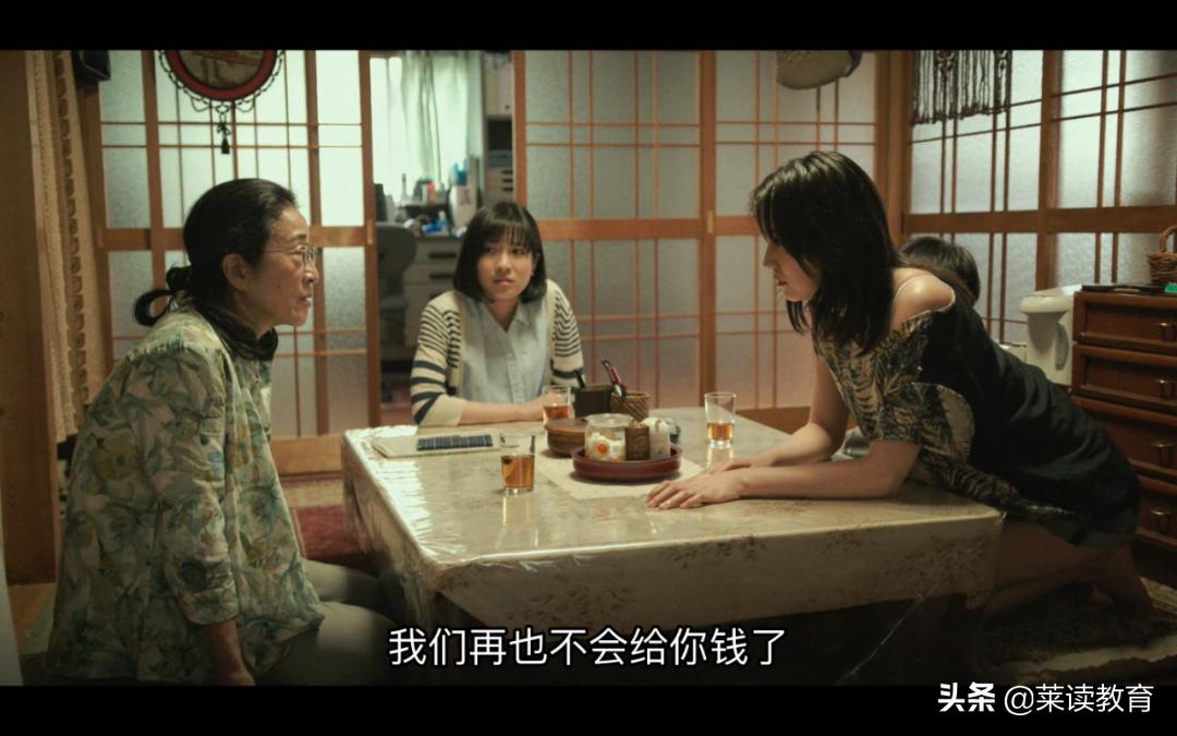 亲妈教唆孩子偷窃、杀人，扭曲畸形的母爱，毁了多少孩子的一生