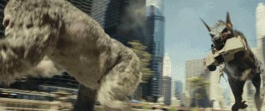 怪兽片盘点,年度最强怪兽片