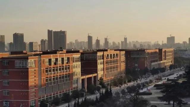 2023年淮南师专春季招生专业,淮南师院几本