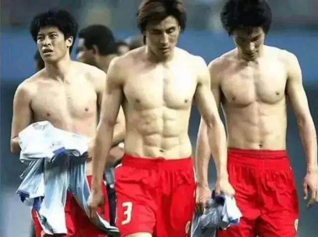 国足李毅最新消息,国足对李毅评价