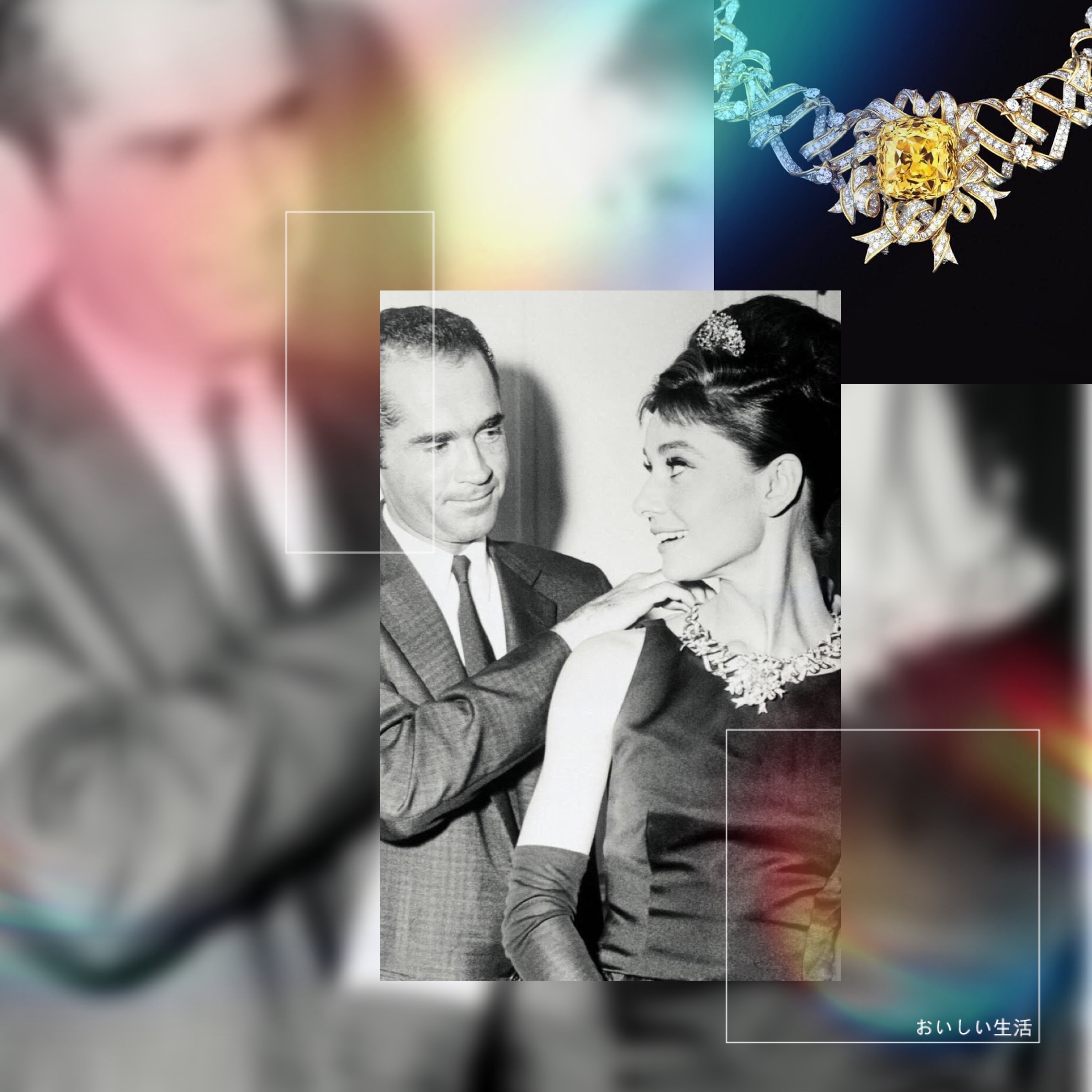 一分钟看懂钻石价格,粉钻和什么颜色钻石搭配好看