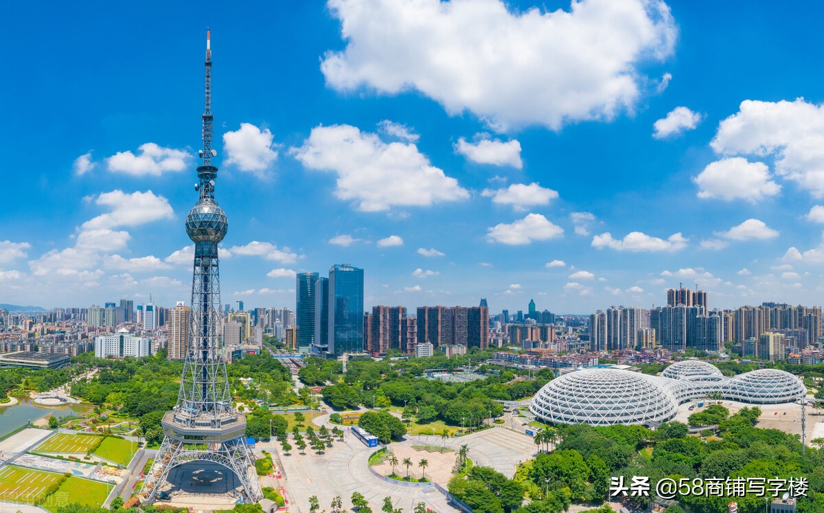 39亿拿地!宝龙首进佛山,大沥迎大型购物中心!千灯湖潜力再升