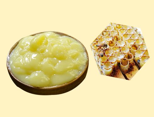 夸赞蜂王浆,你对蜂王浆有什么认识